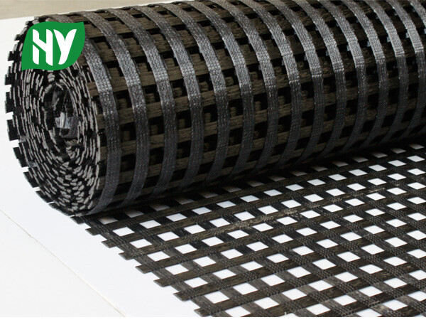 Polyester Geogrid