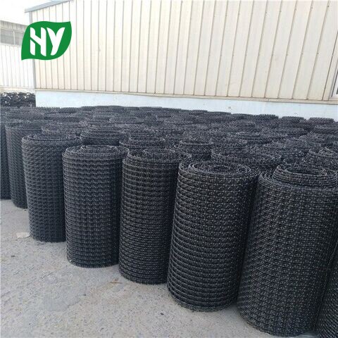 Polyester Geogrid