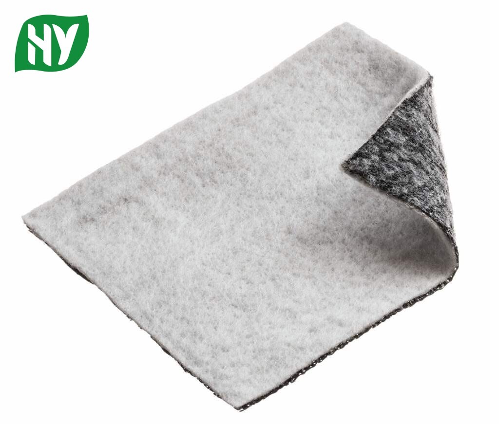 Geosynthetic clay liner