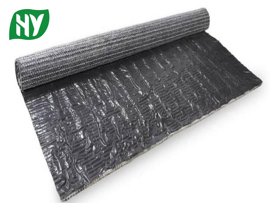 Geosynthetic clay liner