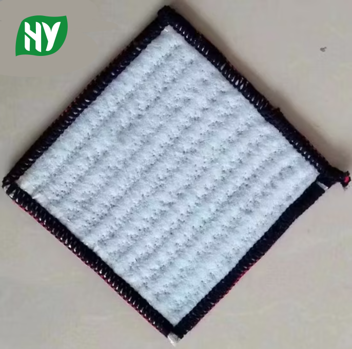 Bentonite waterproof blanket (GCL)