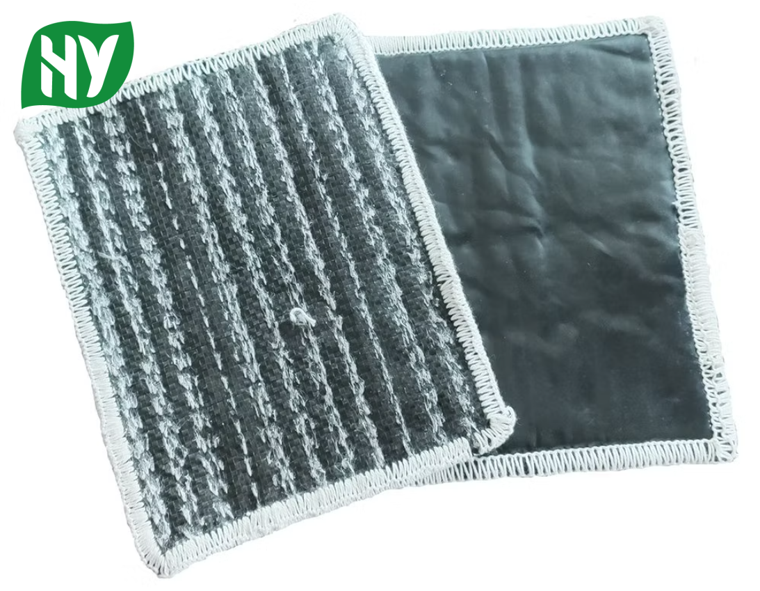 Bentonite waterproof blanket (GCL)