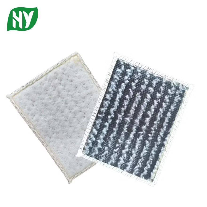 Bentonite waterproof blanket (GCL)