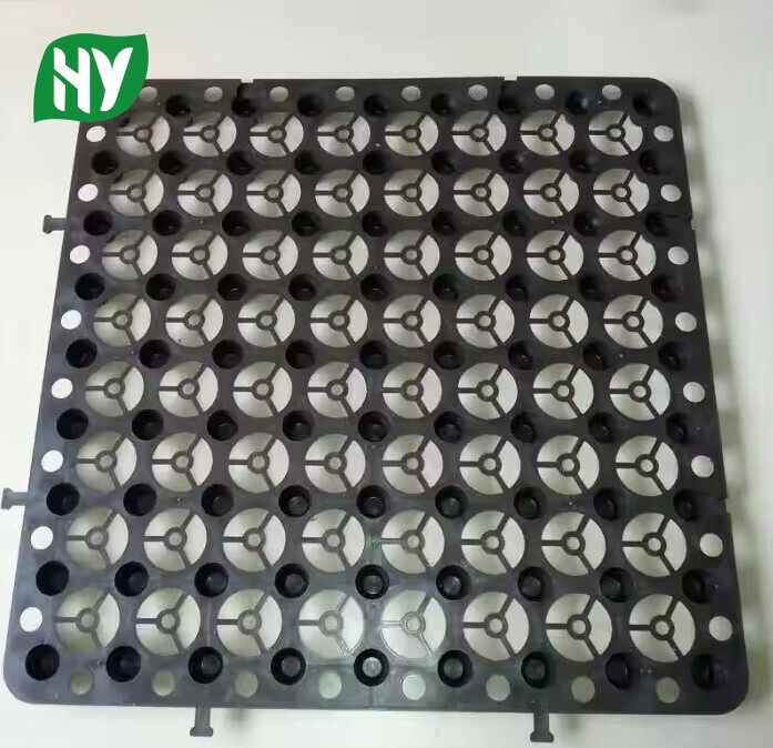 Drainage Board for Roof Garden