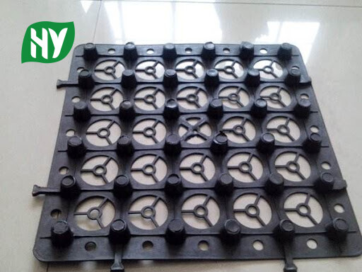 Drainage Board for Roof Garden