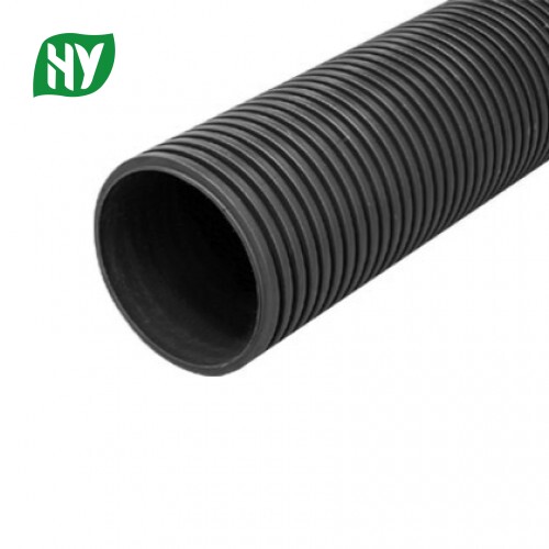 Double Wall Corrugated Pipe
