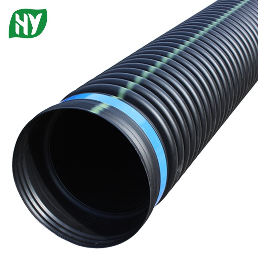 Double Wall Corrugated Pipe