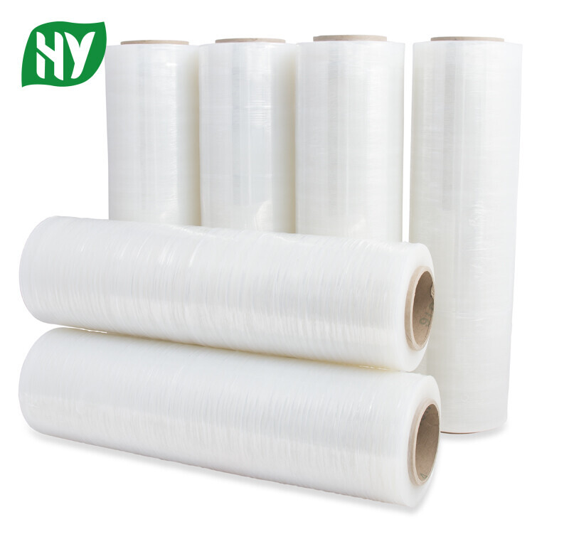 Stretch film