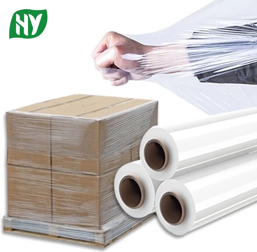 Stretch film
