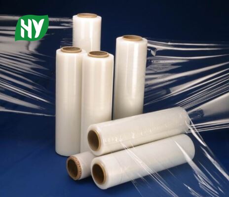 Stretch film