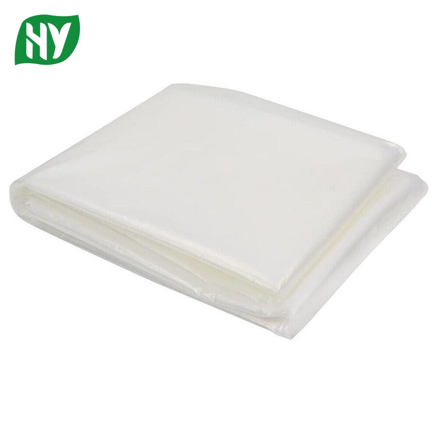 Greenhouse plastic film