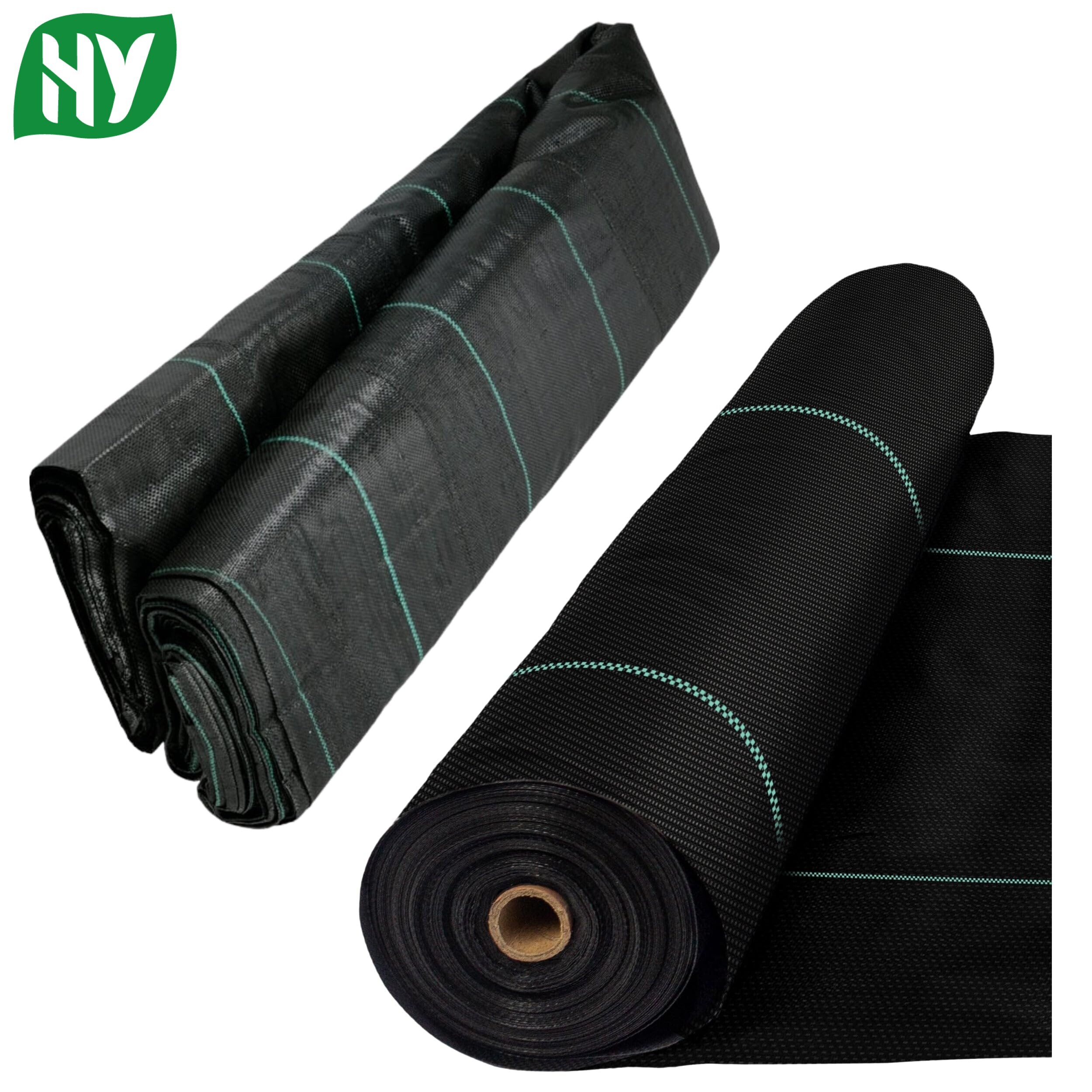 Plastic Woven Geotextile