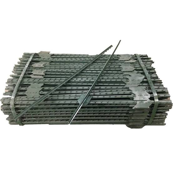 T Posts
