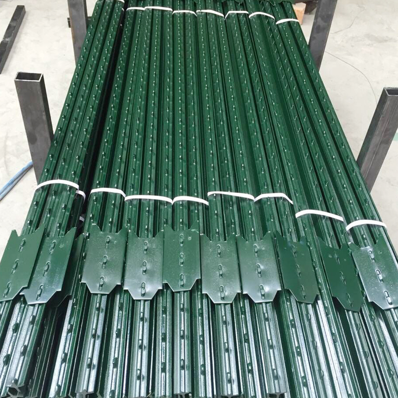 T Posts