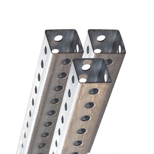 Square Posts