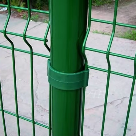 Round Posts