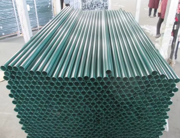 Round Posts