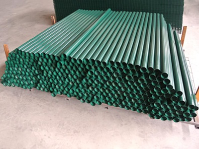 Round Posts