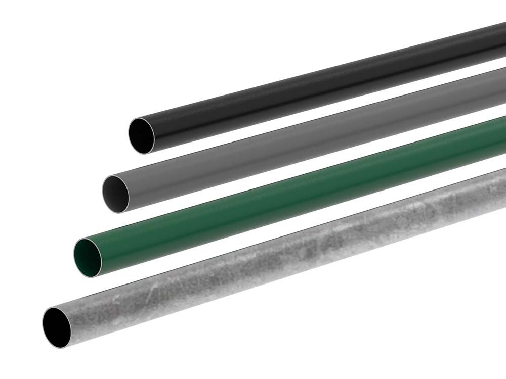 Round Posts