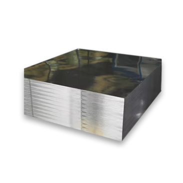 Hojalata laminada en frío de reducción simple