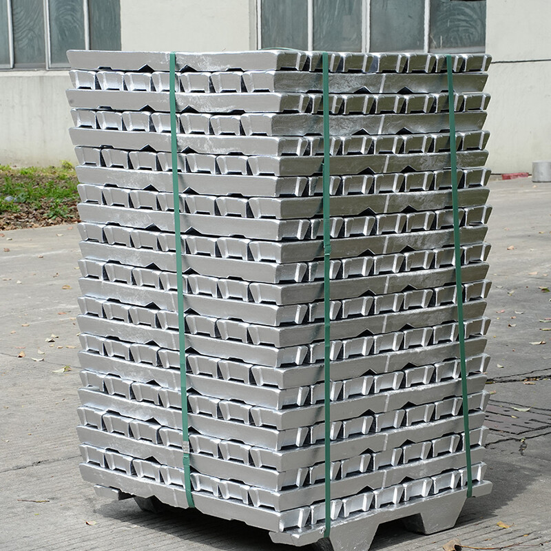 5083 Lingote de aluminio