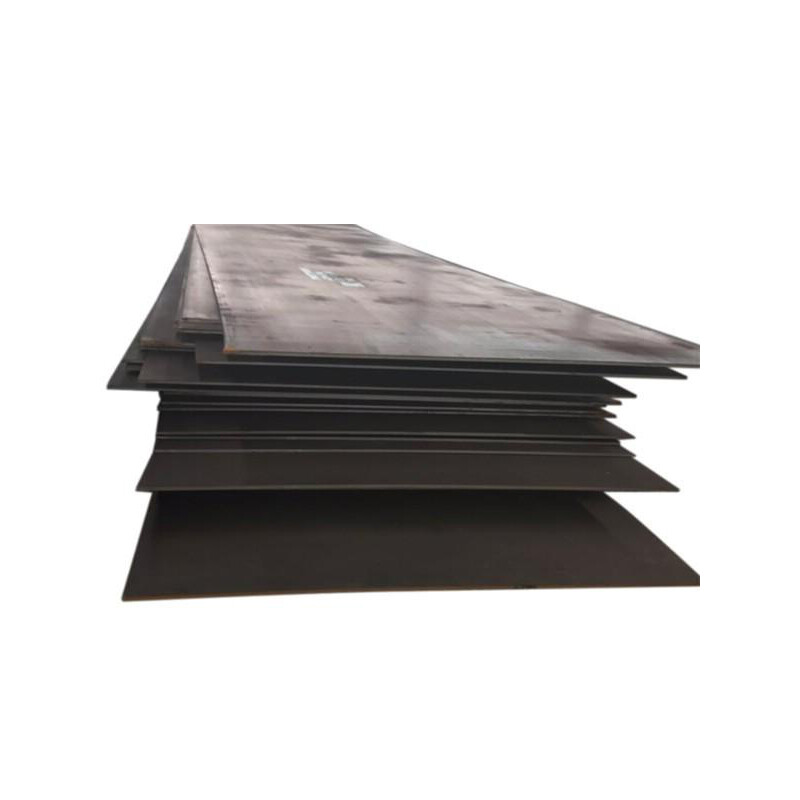 Placa de acero laminado en frío 1023