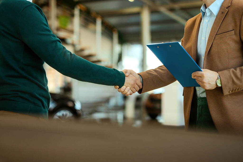 Our company has won industry awards, showcasing our brand strength Our company has won industry awards, showcasing our brand strength