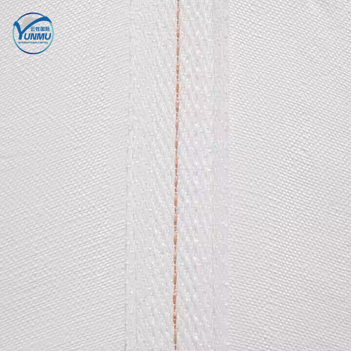 Woven Cloth Tote Bag