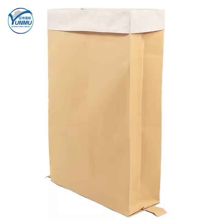 Paper Ton Bag