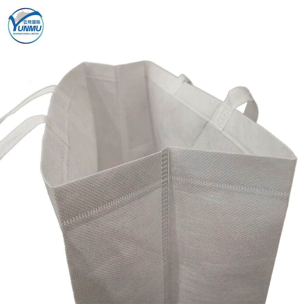 Environmentally Friendly Woven Bags