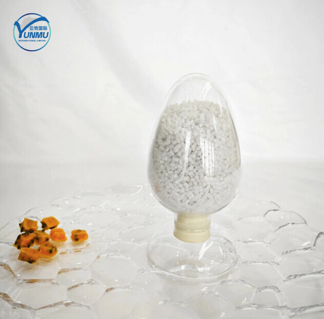 Polyethylene PE Granules