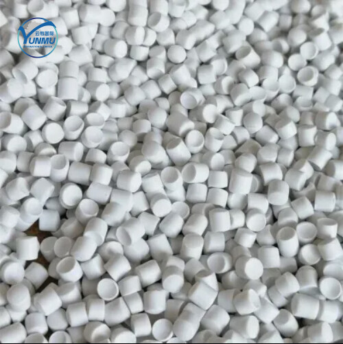 Polypropylene PP Granules