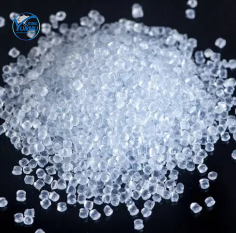Polypropylene PP Granules