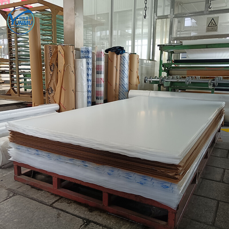 Acrylic Sheet