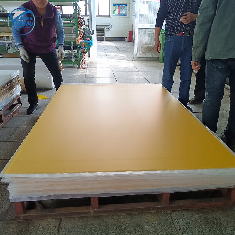 Acrylic Sheet