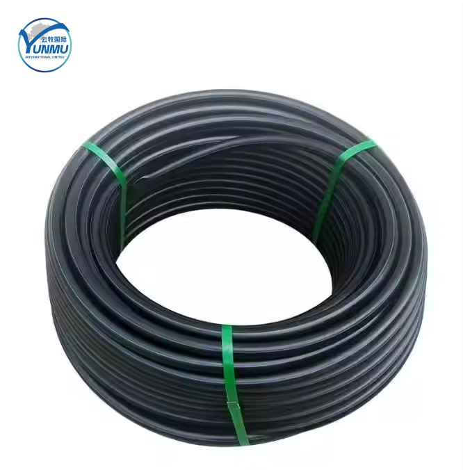 PE ground source heat pump pipes