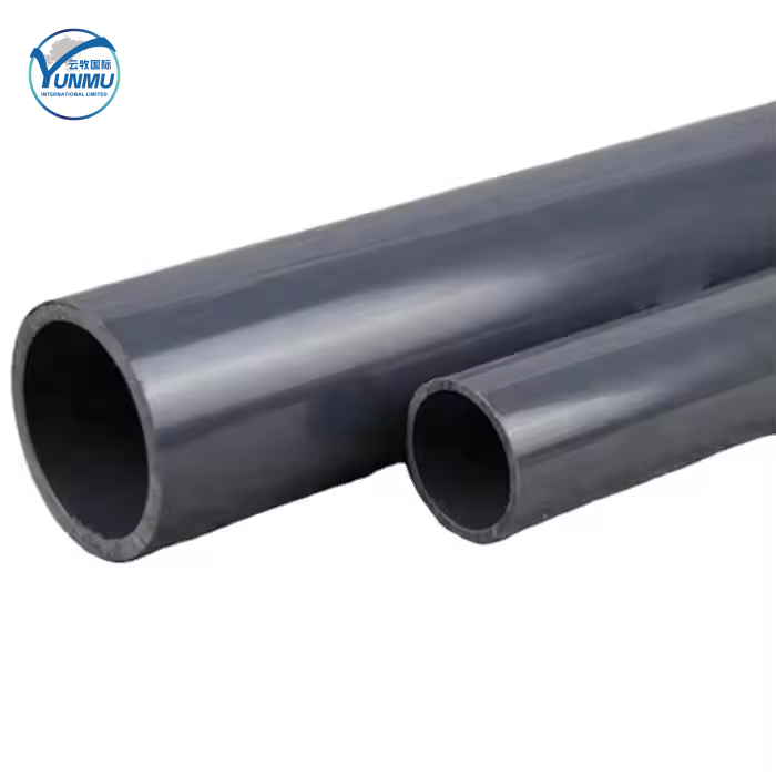 PVC-M High Impact Pipe