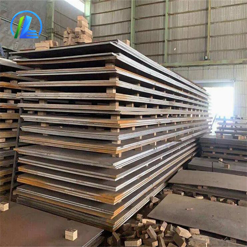 A36 Carbon Steel Plate