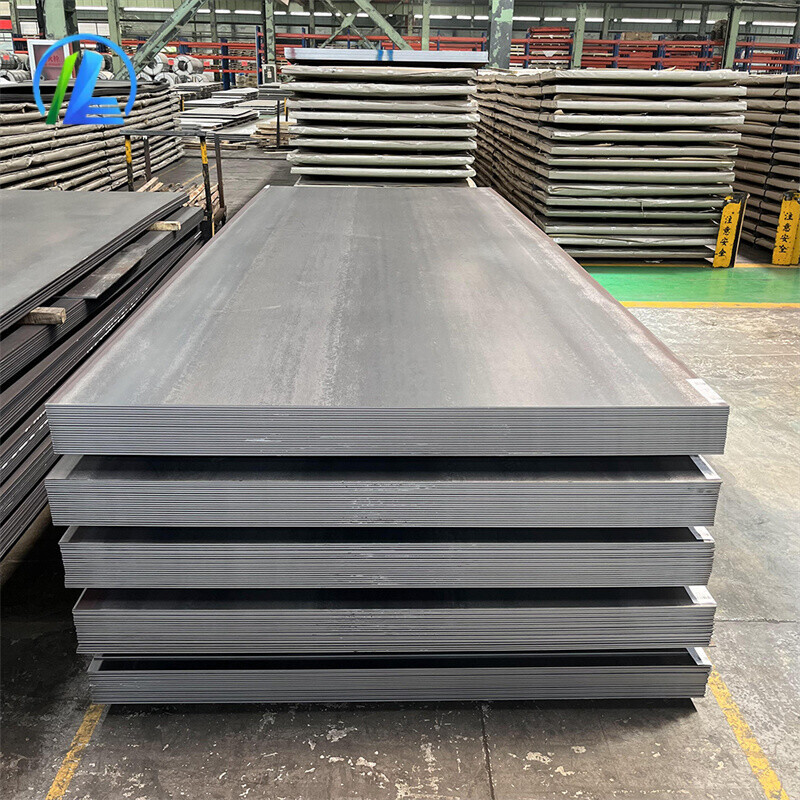 A36 Carbon Steel Plate