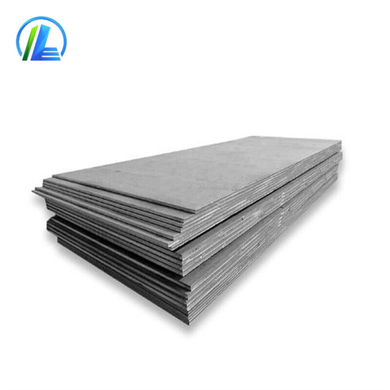 4130 Carbon Steel Plate