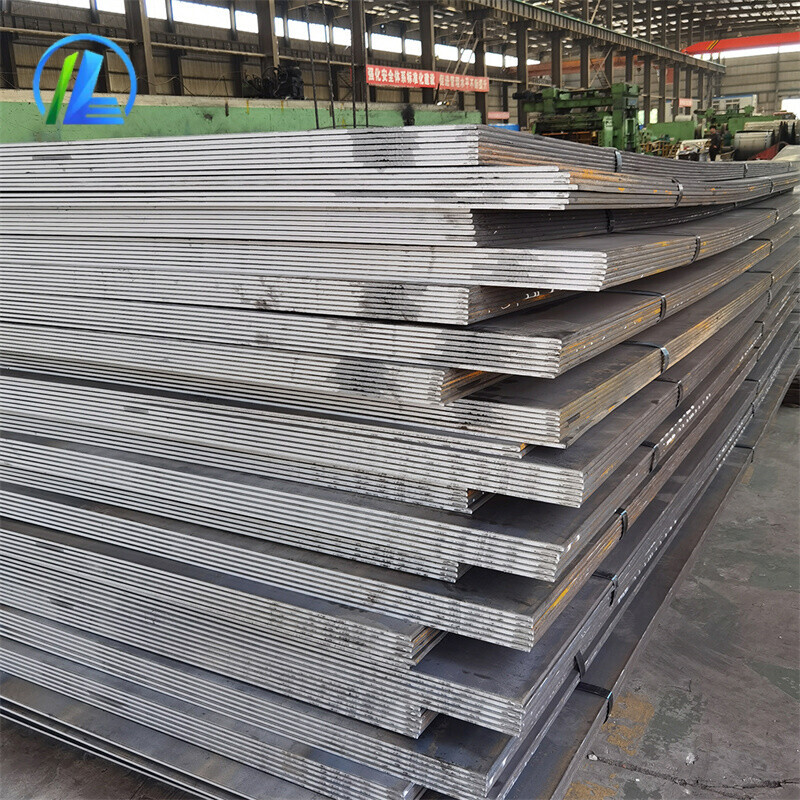 A36 Carbon Steel Plate