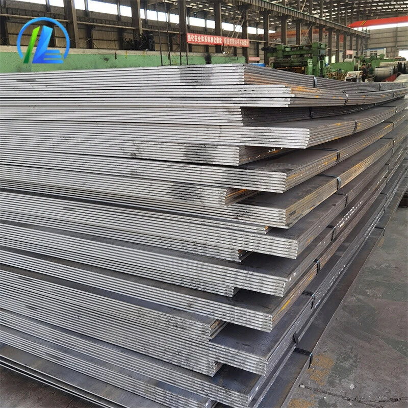 A36 Carbon Steel Plate