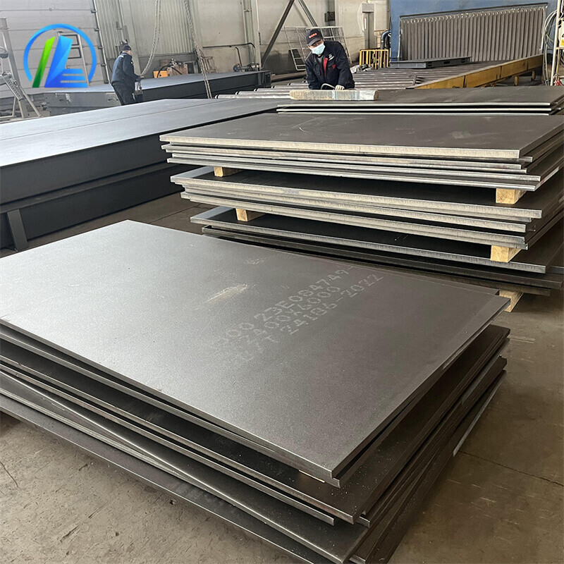 4130 Carbon Steel Plate