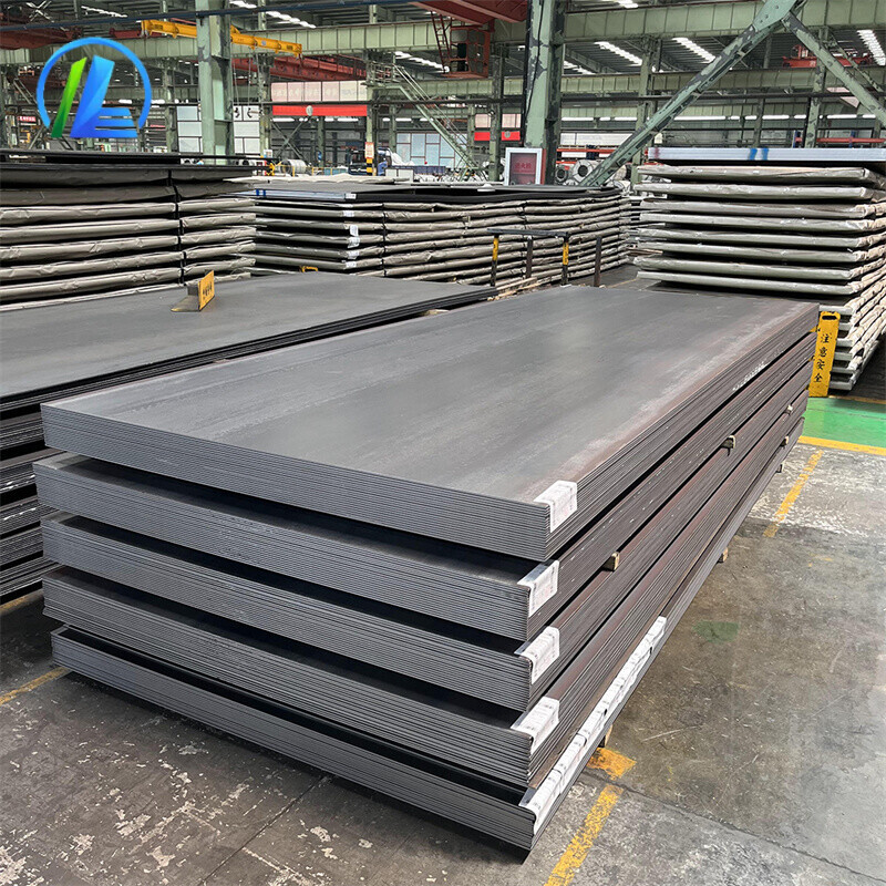 4130 Carbon Steel Plate