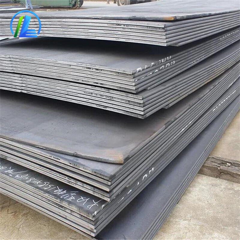 4130 Carbon Steel Plate