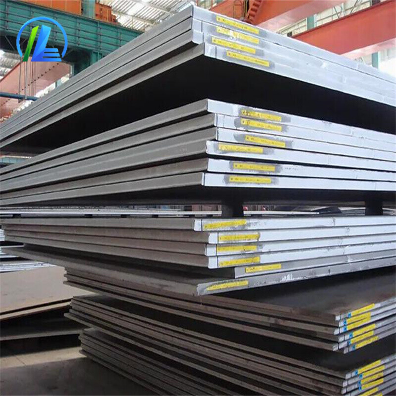4130 Carbon Steel Plate