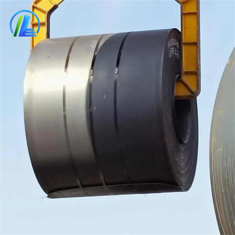 SPCC Cold Rolled Steel Coil