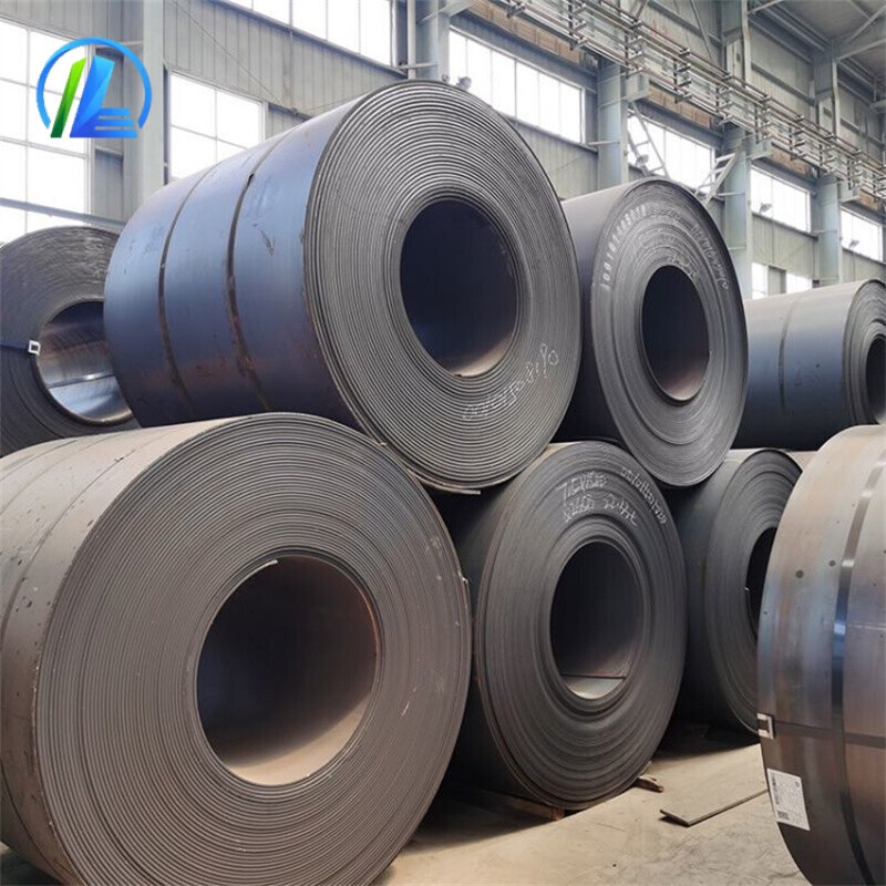 A36 Carbon steel coil