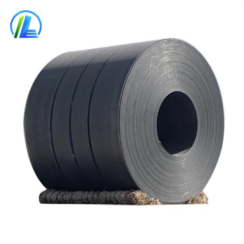 A36 Carbon steel coil