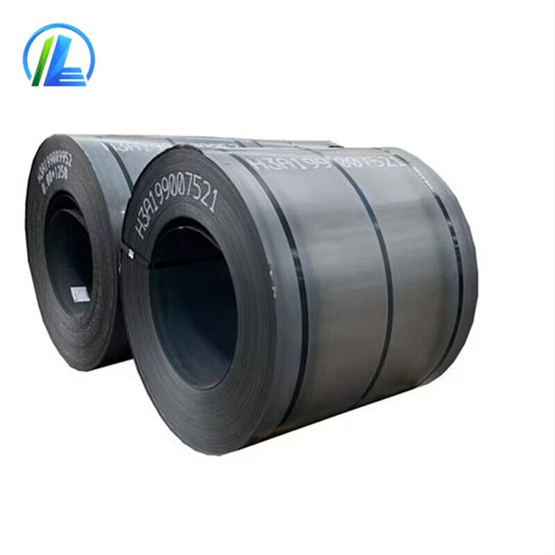 A36 Carbon steel coil